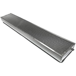 Filtre à charbon VAPORMATIC VPM8121