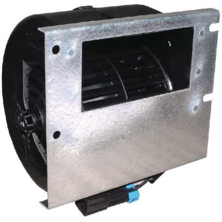 Turbine VAPORMATIC VPM9656