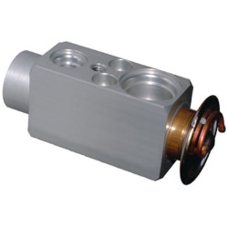 Soupape de sécurité VAPORMATIC VPM9658