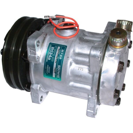 Compresseur VAPORMATIC VPM9664