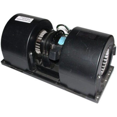 Moteur de ventilateur VAPORMATIC VPM9684