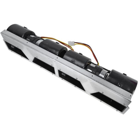 Moteur de ventilateur VAPORMATIC VPM9685