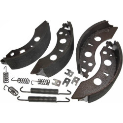 Patins de frein VAPORMATIC VPN4332