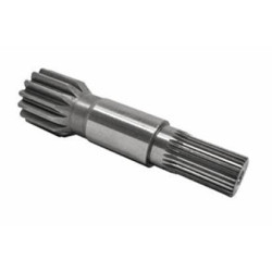 Axe de roue VAPORMATIC VPR4586