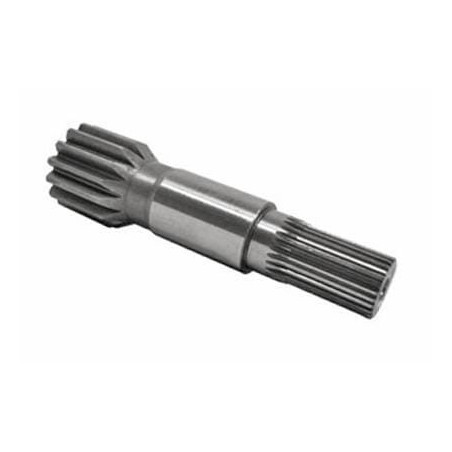 Axe de roue VAPORMATIC VPR4586