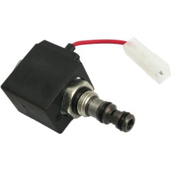 Électrovanne VAPORMATIC VPR8600