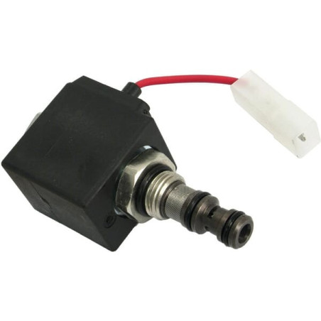 Électrovanne VAPORMATIC VPR8600