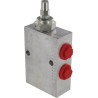 Soupape WALVOIL VRPRL05001
