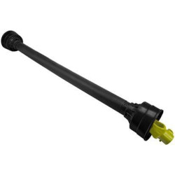 Arbre de transmission VAPORMATIC VTE1116