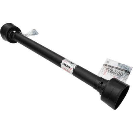 Tube de protection VAPORMATIC VTE1500