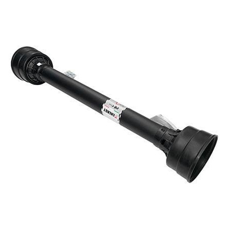 Tube de protection VAPORMATIC VTE1502