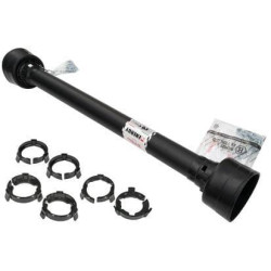 Renfort de protection VAPORMATIC VTE1512