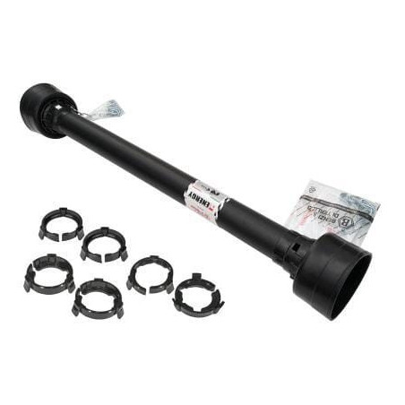 Renfort de protection VAPORMATIC VTE1512