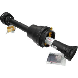 Tube de protection VAPORMATIC VTE1574