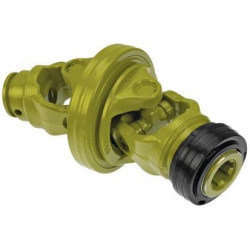 Accouplement grand angle VAPORMATIC VTE1901