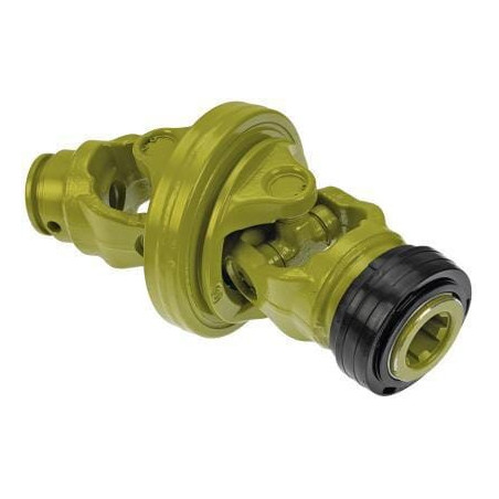 Accouplement grand angle VAPORMATIC VTE1901