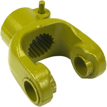 Mâchoire VAPORMATIC VTE3080