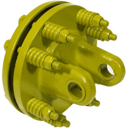 Limiteur à friction VAPORMATIC VTE7014