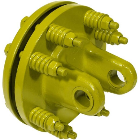Limiteur à friction VAPORMATIC VTE7014