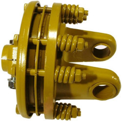 Limiteur à friction VAPORMATIC VTE7048