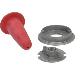 Tétine pour veau KERBL VV01415