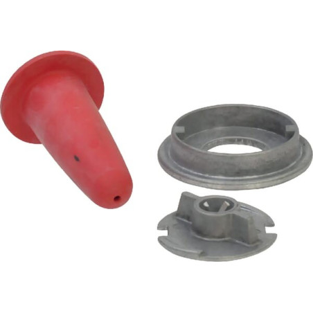 Tétine pour veau KERBL VV01415