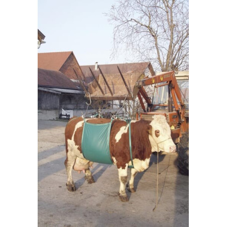 Lève-vache KERBL VV1049