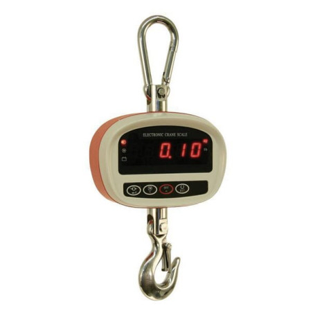 Balance numérique KERBL VV1051