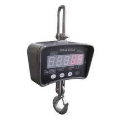 Balance numérique KERBL VV1052