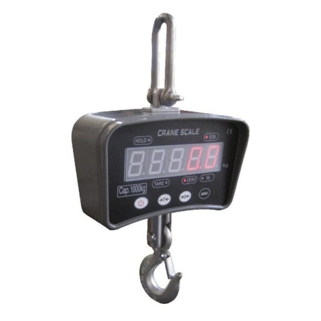 Balance numérique KERBL VV1052