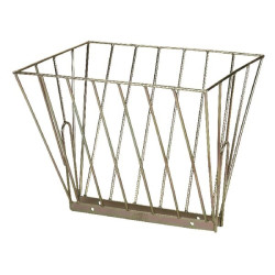Ratelier double KERBL VV1061
