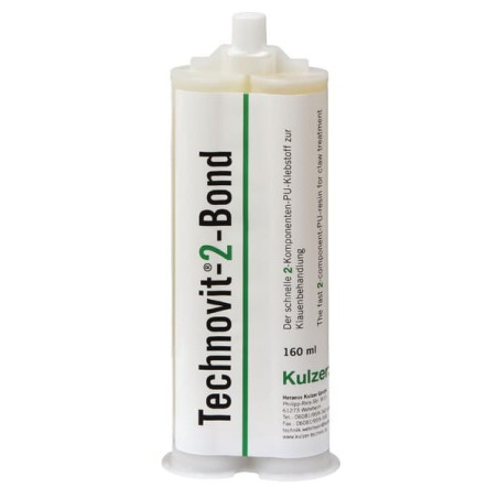 Kit pour traitement des onglons TECHNOVIT VV1079