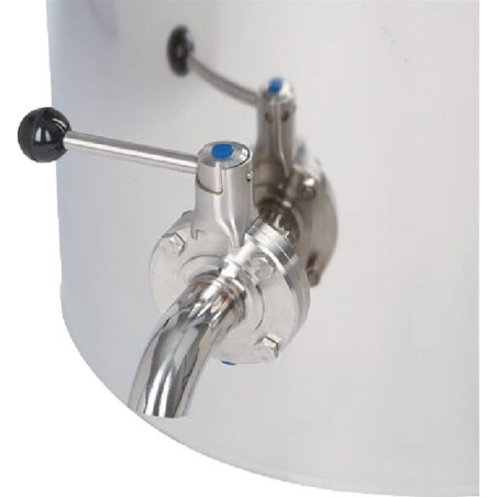 Chauffe-lait KERBL VV141450