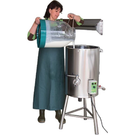 Chauffe-lait KERBL VV141450