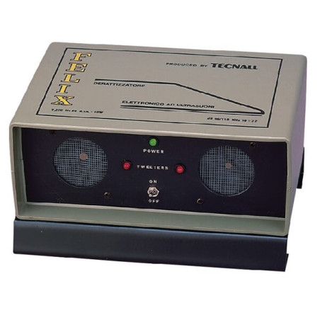 Appareil à ultra-sons KERBL VV1610