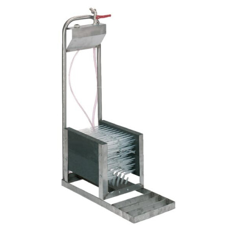 Nettoyeur pour botte KERBL VV2053