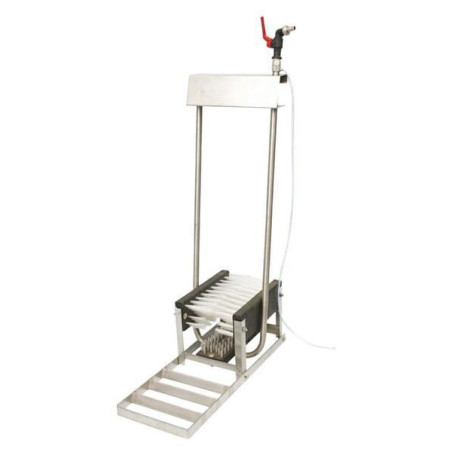 Nettoyeur pour botte KERBL VV2053