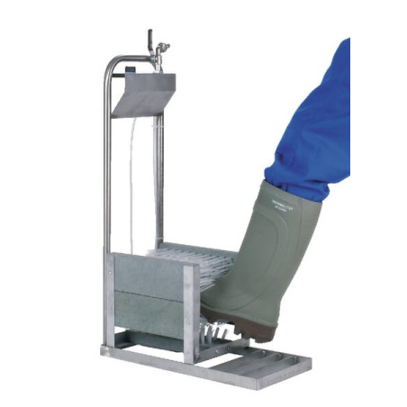 Nettoyeur pour botte KERBL VV2053