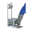 Nettoyeur pour botte KERBL VV2053