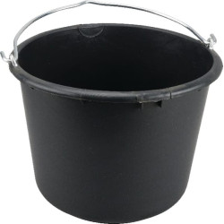 Seau 12L GRIPLINE VV250527