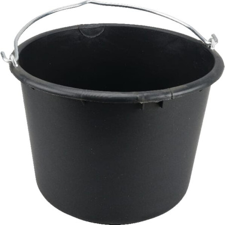 Seau 12L GRIPLINE VV250527
