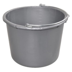 Seau 12L GRIPLINE VV250528