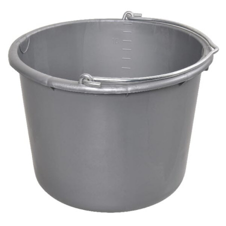 Seau 12L GRIPLINE VV250528