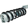 Brosse pour bétails KERBL VV29326