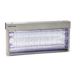 Tue-mouches électrique 2x20W KERBL VV299932