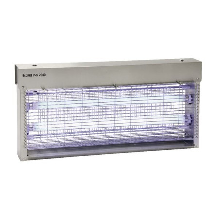 Tue-mouches électrique 2x20W KERBL VV299932