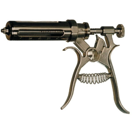 Pistolet ROUX VV6200
