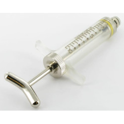 Seringue UNIVERSEL VV6509