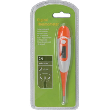 Thermomètre digital KERBL VV7290