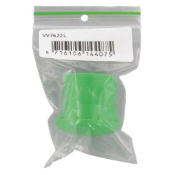 Cache étrier de serrage UNIVERSEL VV7622L